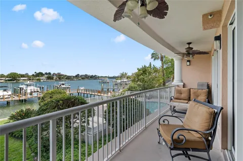 3805 GULF BOULEVARD #203