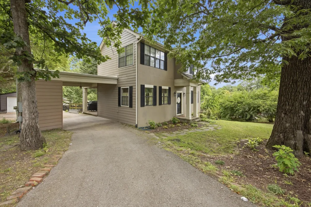 106 Claire Street Rossville, GA 30741