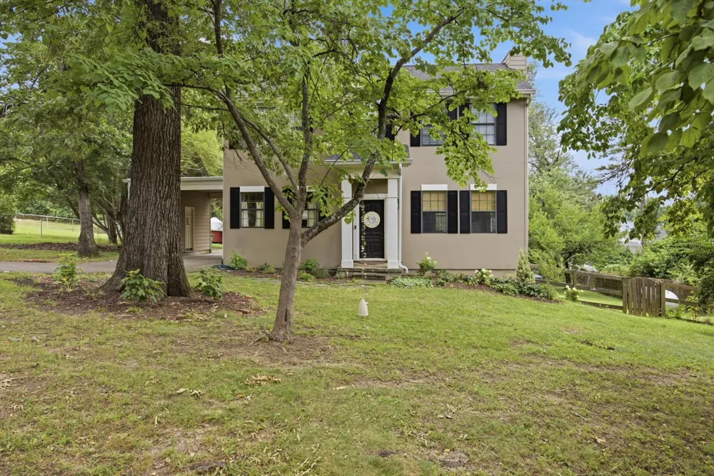 106 Claire Street Rossville, GA 30741