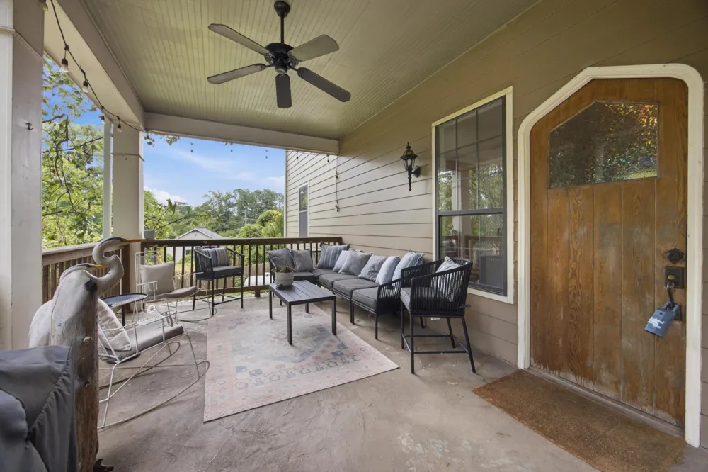 106 Claire Street Rossville, GA 30741