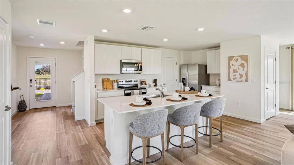 3026 BILTMORE LANE Wildwood, FL 34785