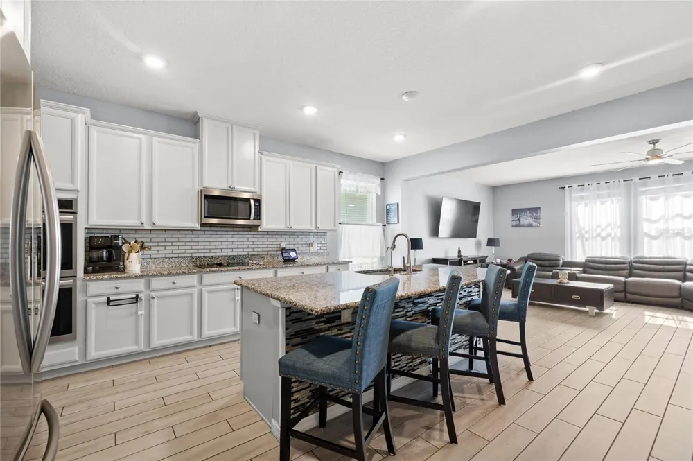 12015 STONE BARK TRAIL Orlando, FL 32824
