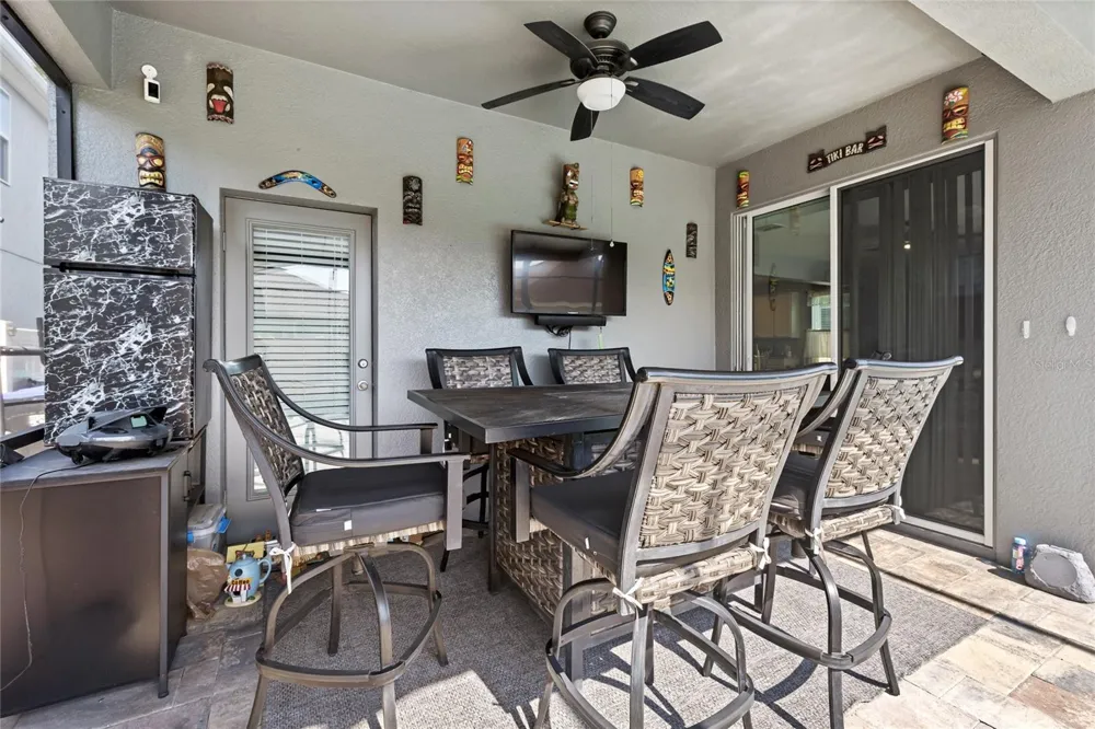 12015 STONE BARK TRAIL Orlando, FL 32824