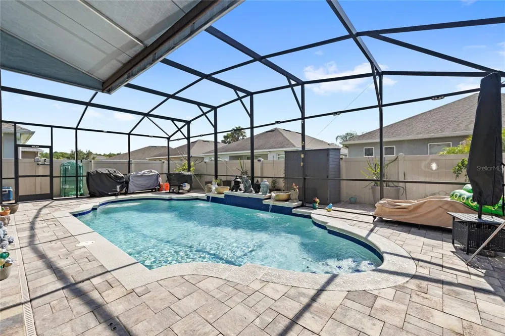 12015 STONE BARK TRAIL Orlando, FL 32824