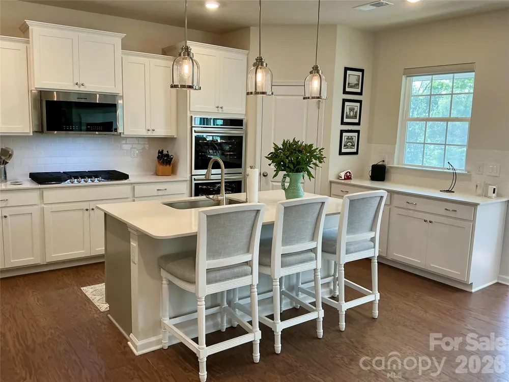 199 Hamptons Cove Road Troutman, NC 28166