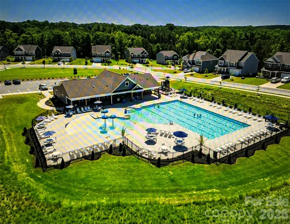 199 Hamptons Cove Road Troutman, NC 28166