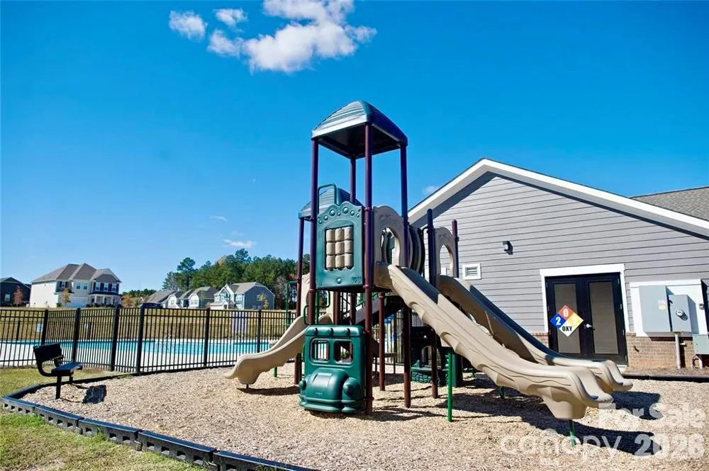 199 Hamptons Cove Road Troutman, NC 28166