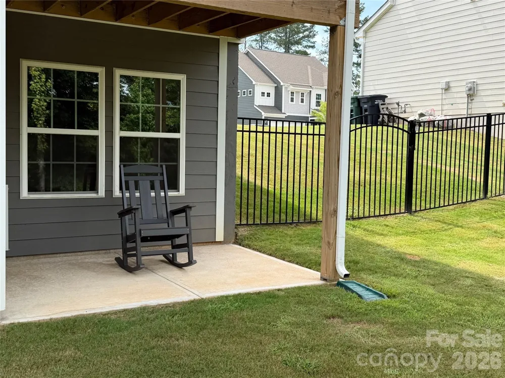 199 Hamptons Cove Road Troutman, NC 28166