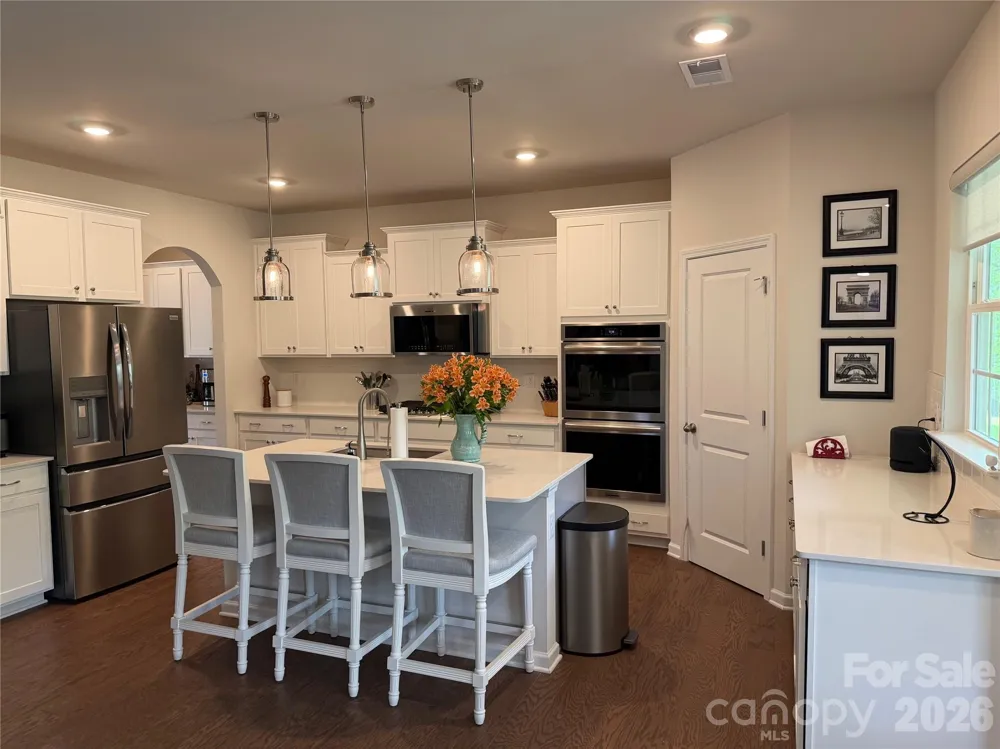 199 Hamptons Cove Road Troutman, NC 28166