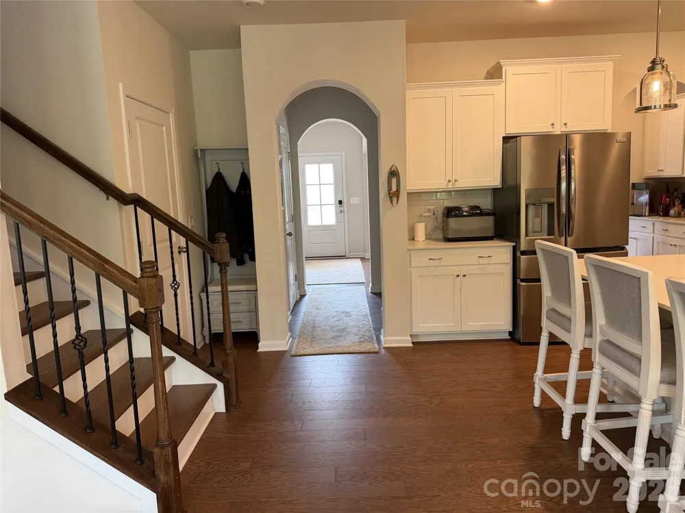 199 Hamptons Cove Road Troutman, NC 28166