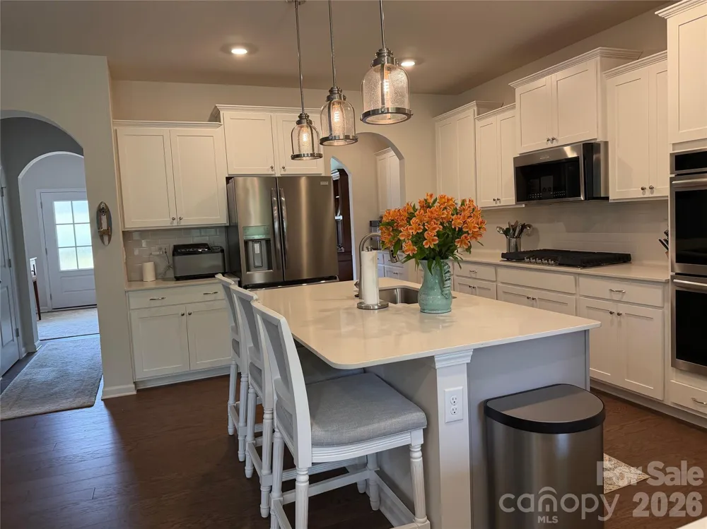 199 Hamptons Cove Road Troutman, NC 28166