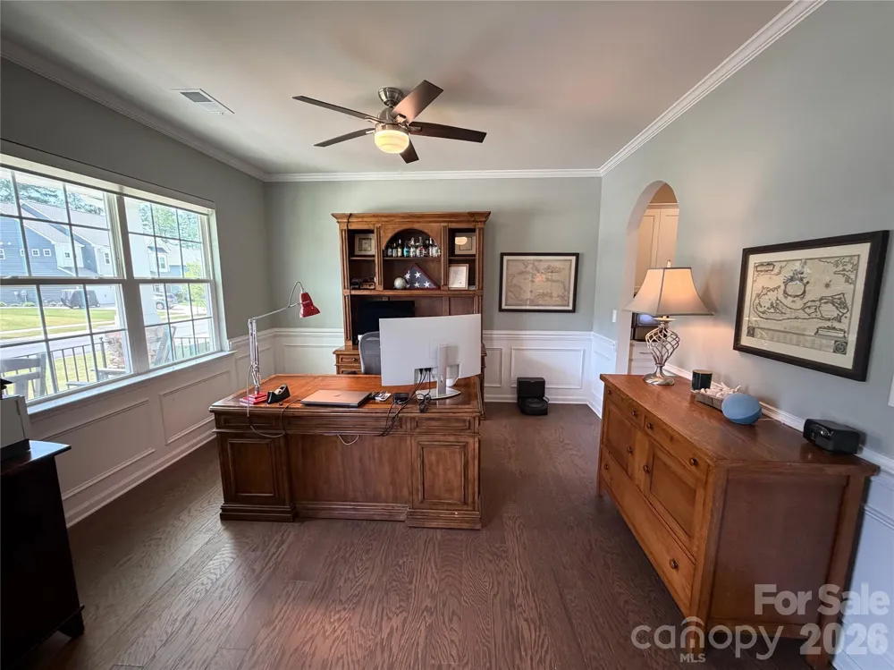 199 Hamptons Cove Road Troutman, NC 28166