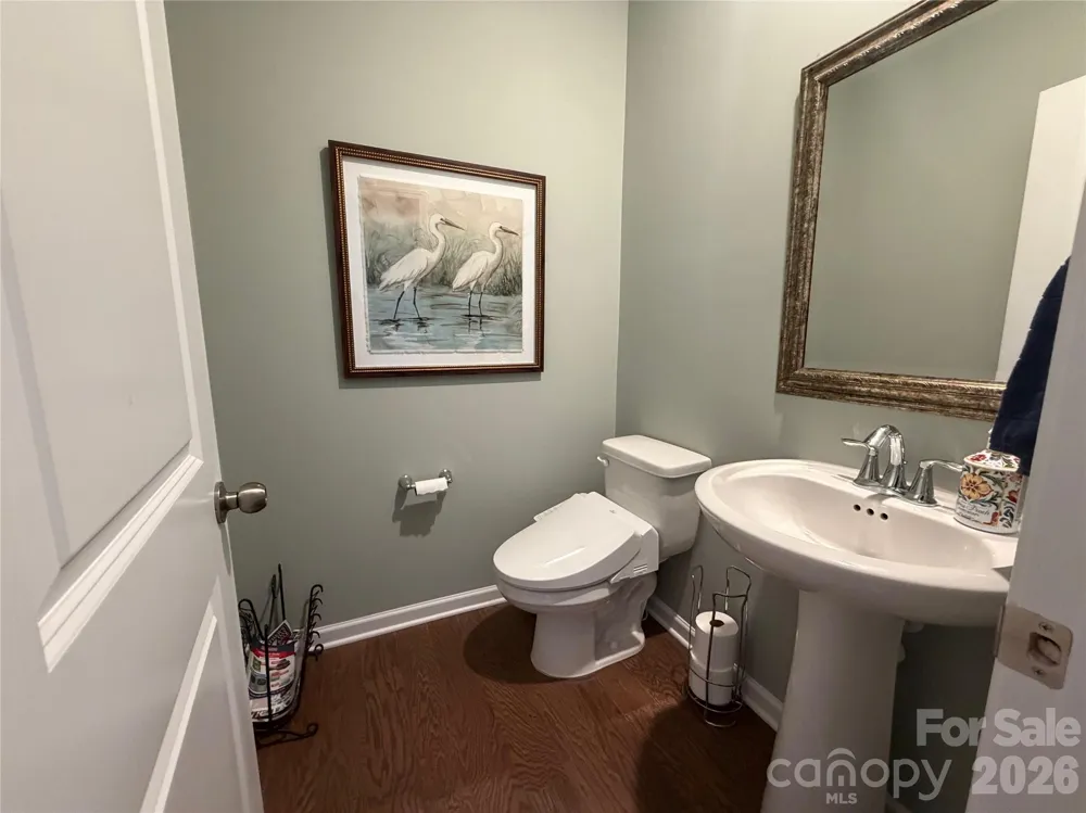 199 Hamptons Cove Road Troutman, NC 28166