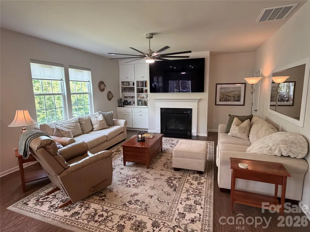 199 Hamptons Cove Road Troutman, NC 28166