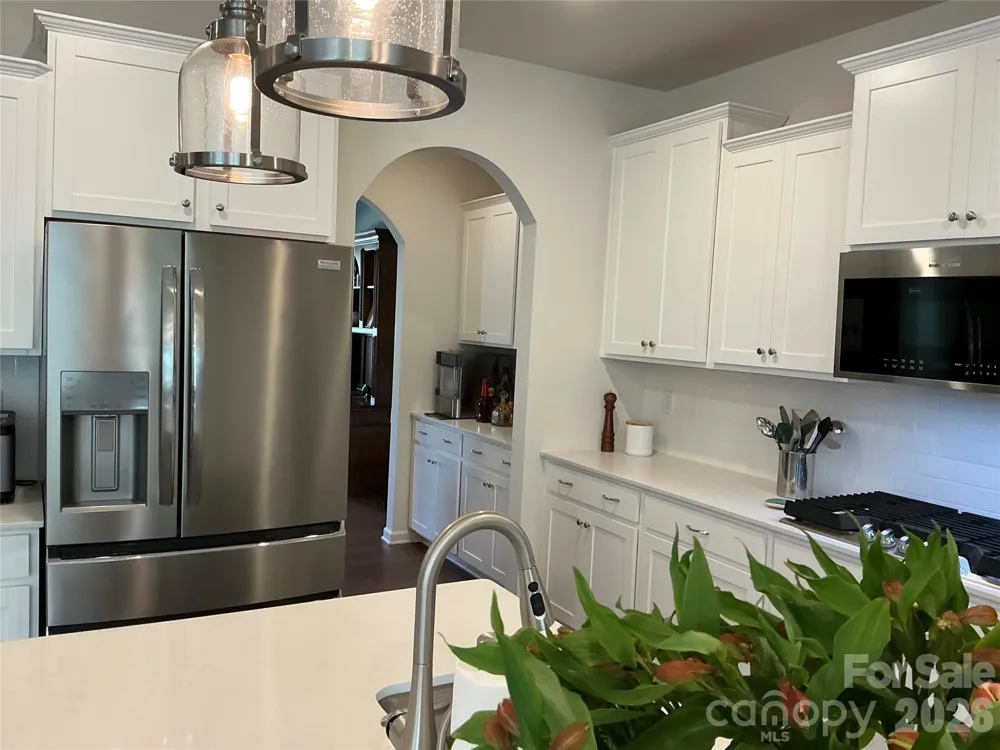 199 Hamptons Cove Road Troutman, NC 28166