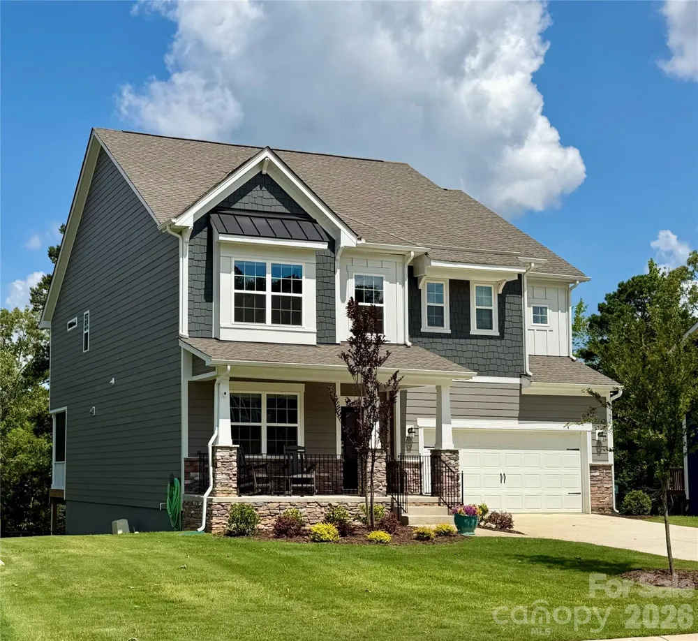 199 Hamptons Cove Road Troutman, NC 28166