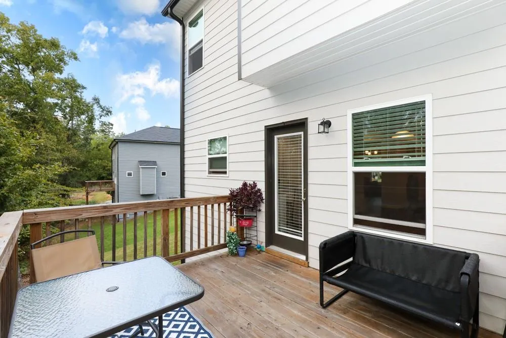 171 Quail Forest Circle Toccoa, GA 30577