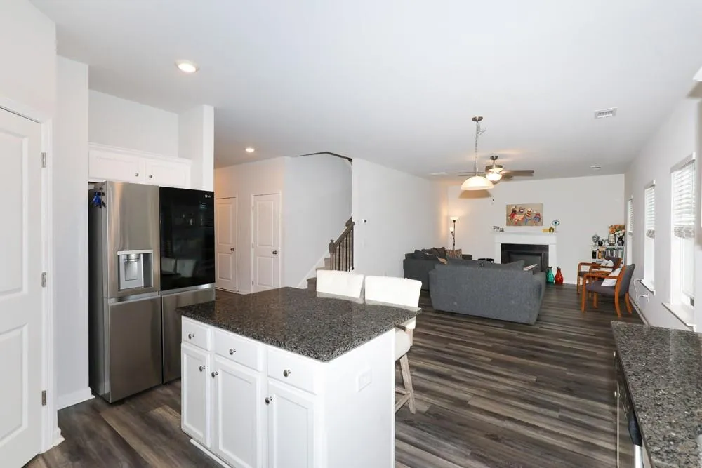 171 Quail Forest Circle Toccoa, GA 30577