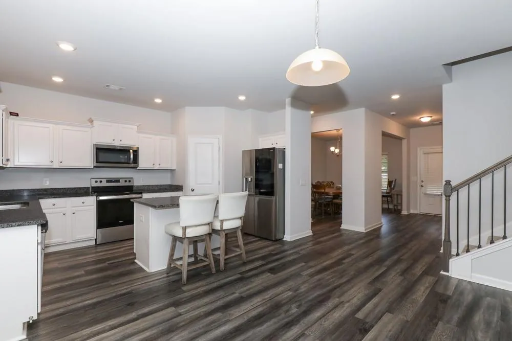 171 Quail Forest Circle Toccoa, GA 30577