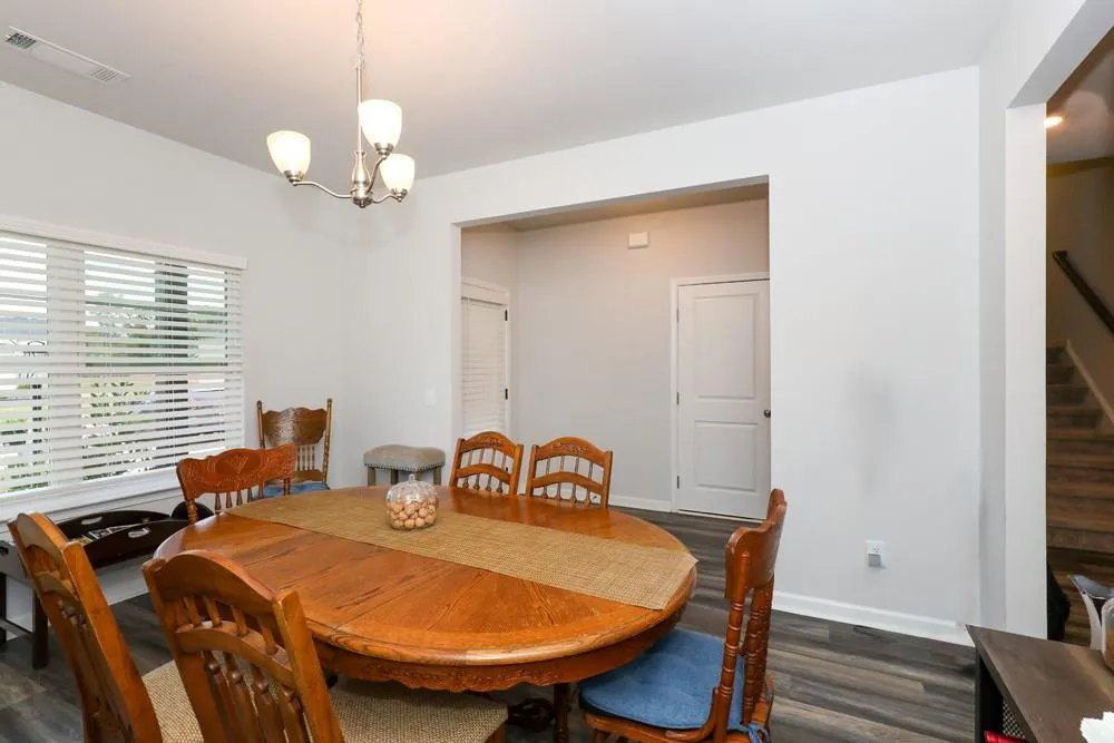 171 Quail Forest Circle Toccoa, GA 30577