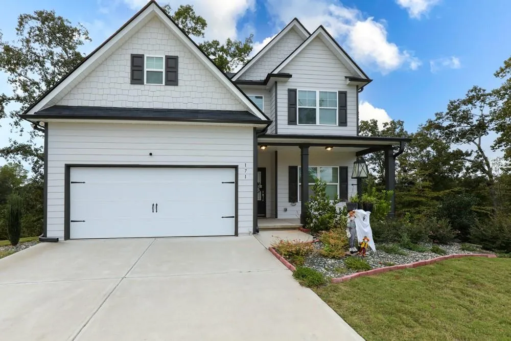 171 Quail Forest Circle Toccoa, GA 30577