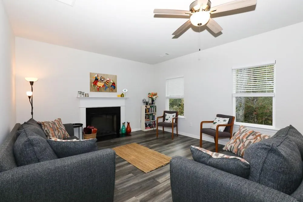 171 Quail Forest Circle Toccoa, GA 30577