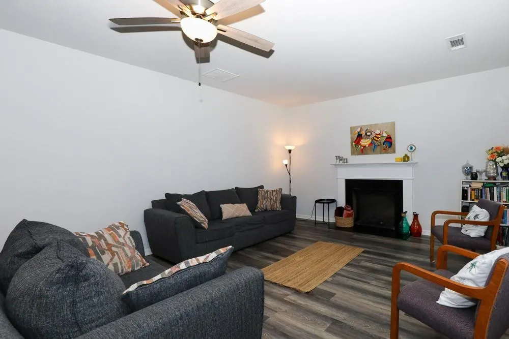 171 Quail Forest Circle Toccoa, GA 30577