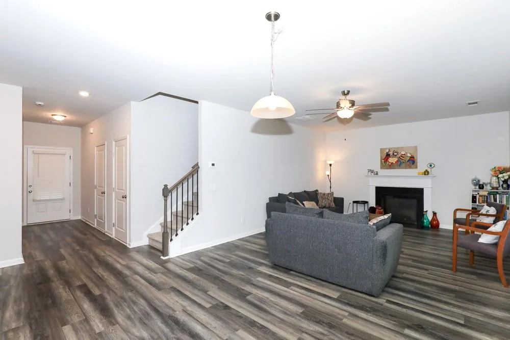 171 Quail Forest Circle Toccoa, GA 30577