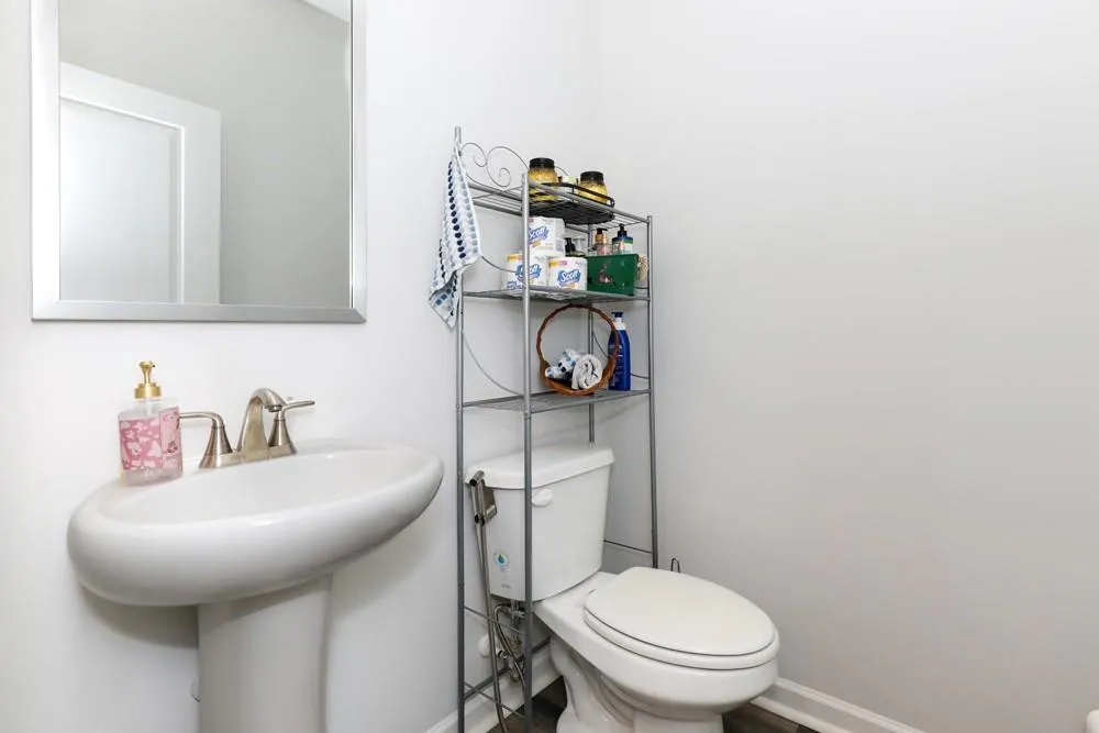 171 Quail Forest Circle Toccoa, GA 30577