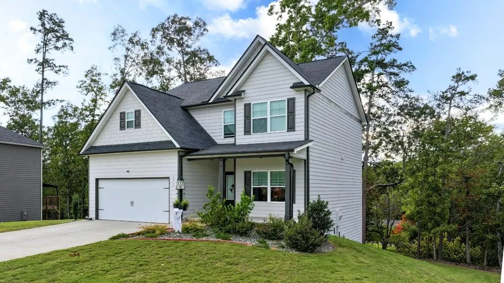 171 Quail Forest Circle Toccoa, GA 30577