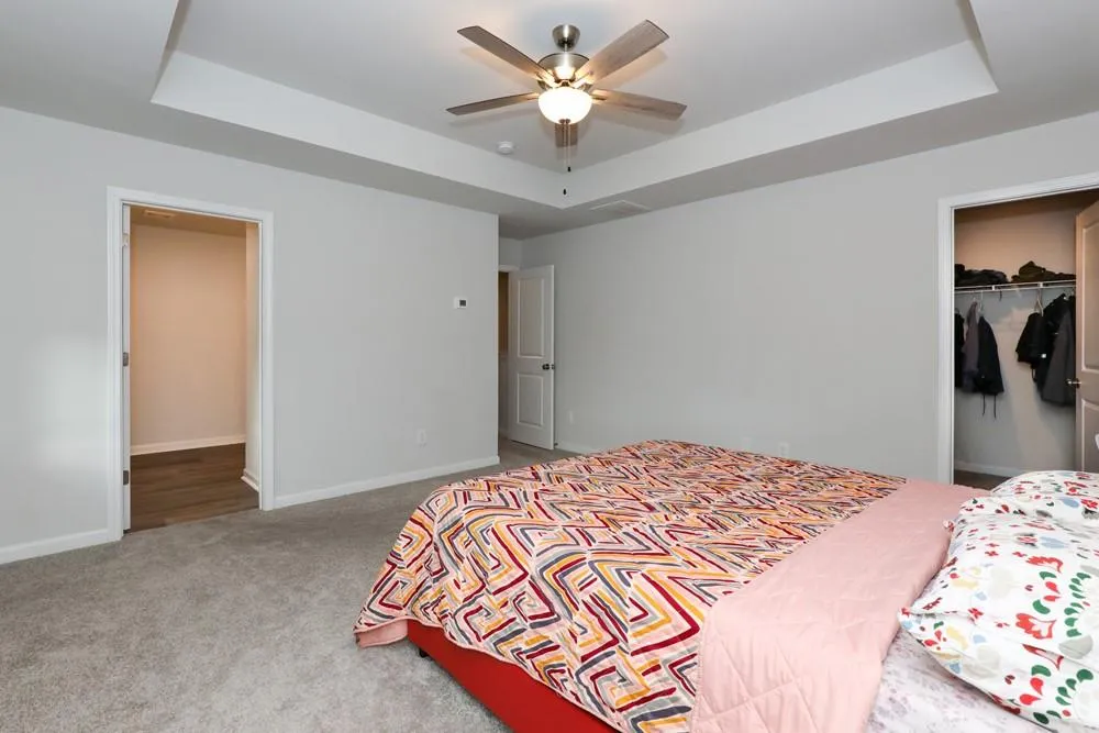 171 Quail Forest Circle Toccoa, GA 30577