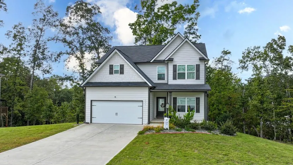 171 Quail Forest Circle Toccoa, GA 30577