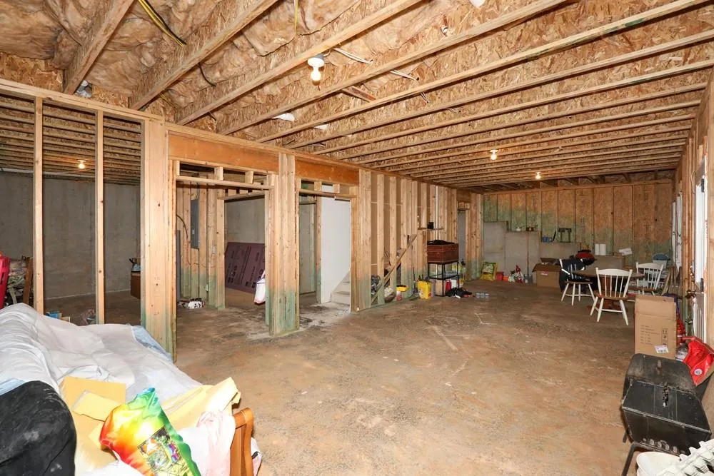 171 Quail Forest Circle Toccoa, GA 30577