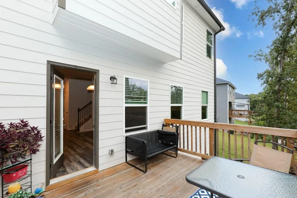 171 Quail Forest Circle Toccoa, GA 30577