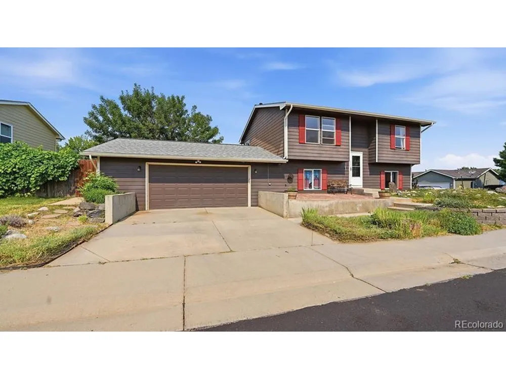 513 Sundance Circle Dacono, CO 80514