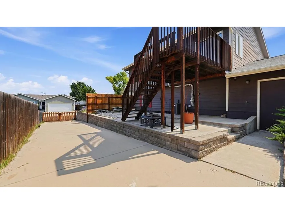 513 Sundance Circle Dacono, CO 80514