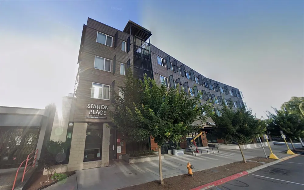 3315 E Broadway Street Other, WA 98201