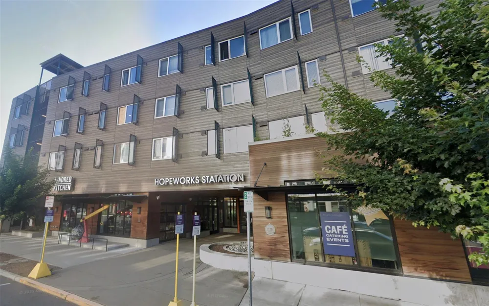 3315 E Broadway Street Other, WA 98201