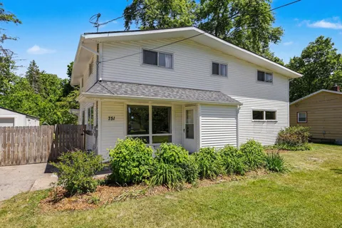 751 Jakway Avenue