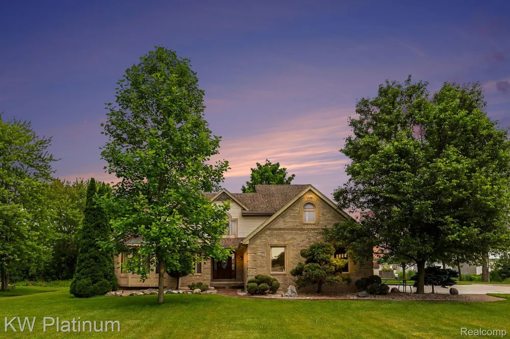 37433 26 Mile Road Lenox Township, MI 48048