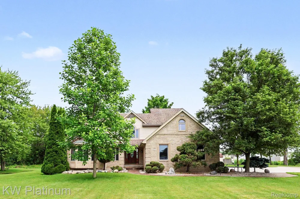 37433 26 Mile Road Lenox Township, MI 48048