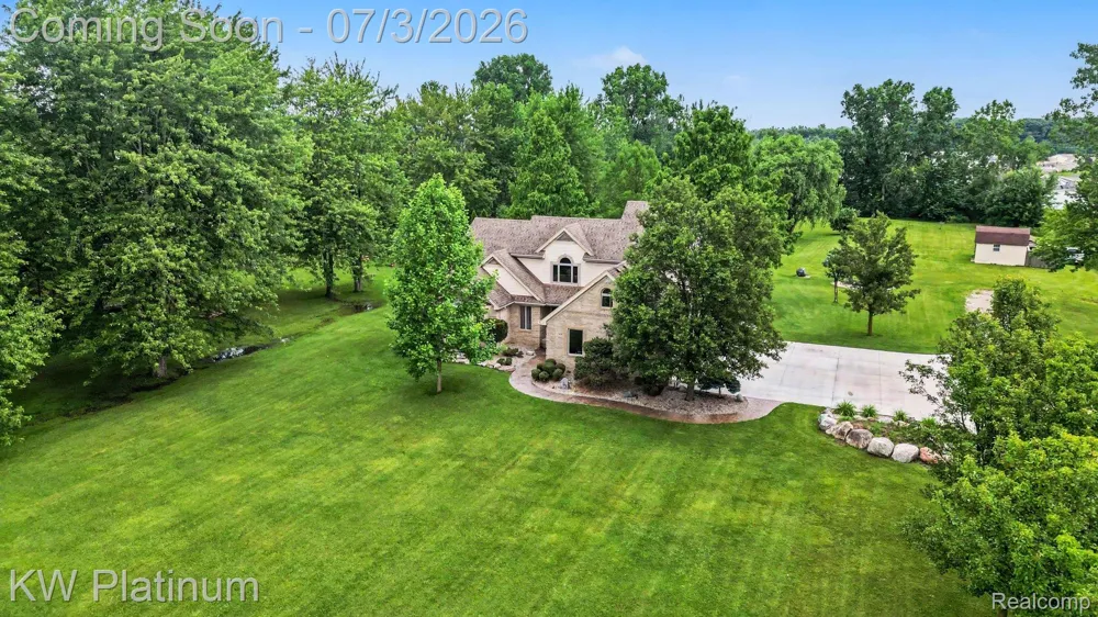 37433 26 Mile Road Lenox Township, MI 48048