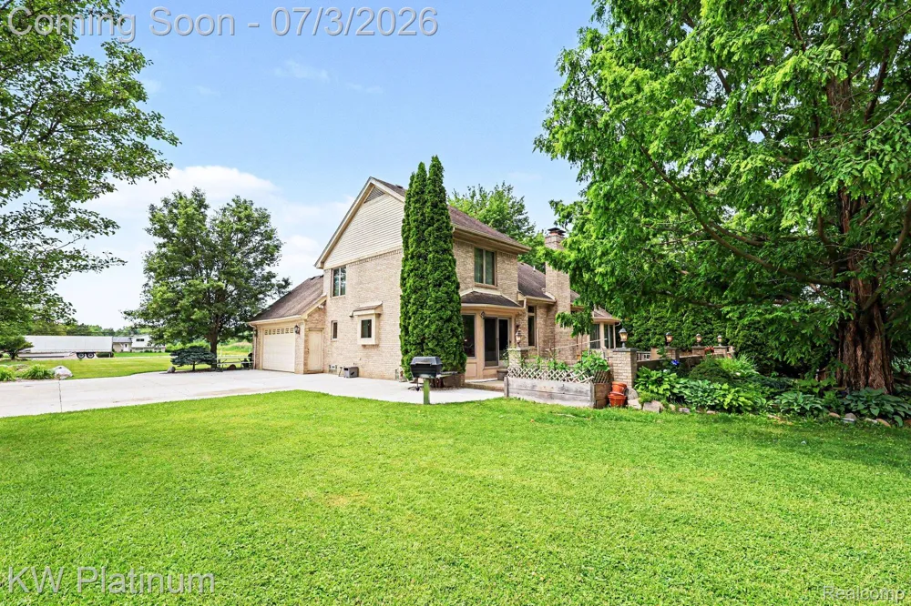 37433 26 Mile Road Lenox Township, MI 48048