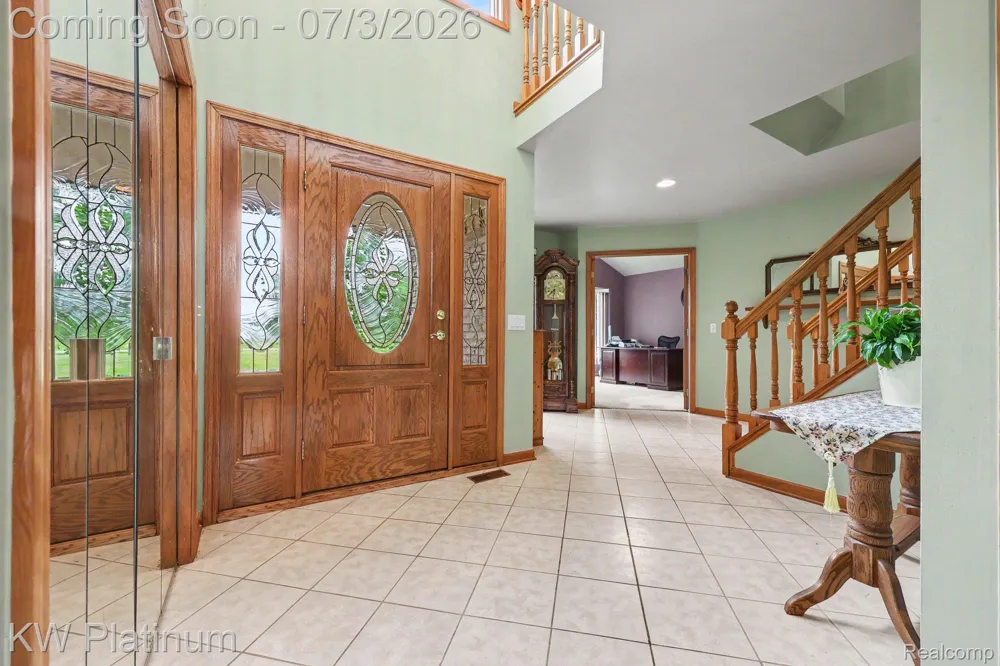 37433 26 Mile Road Lenox Township, MI 48048