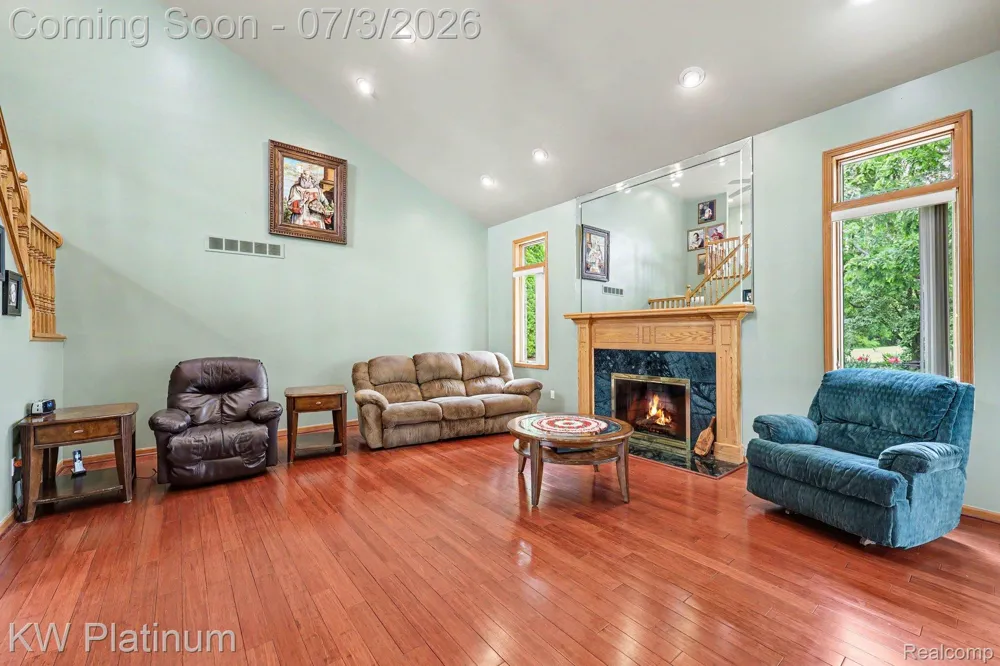 37433 26 Mile Road Lenox Township, MI 48048
