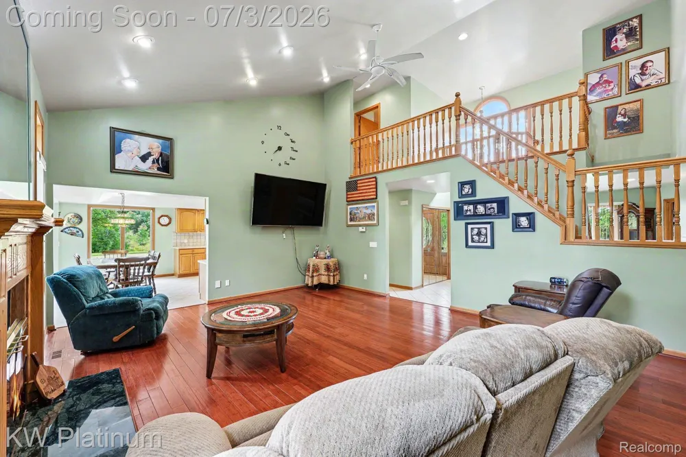 37433 26 Mile Road Lenox Township, MI 48048