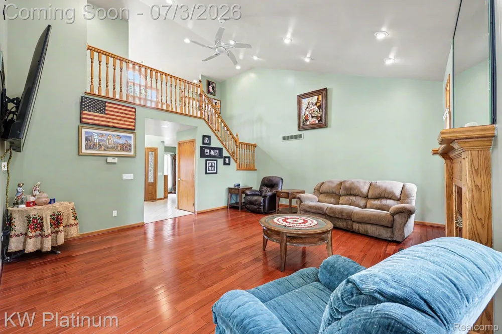 37433 26 Mile Road Lenox Township, MI 48048