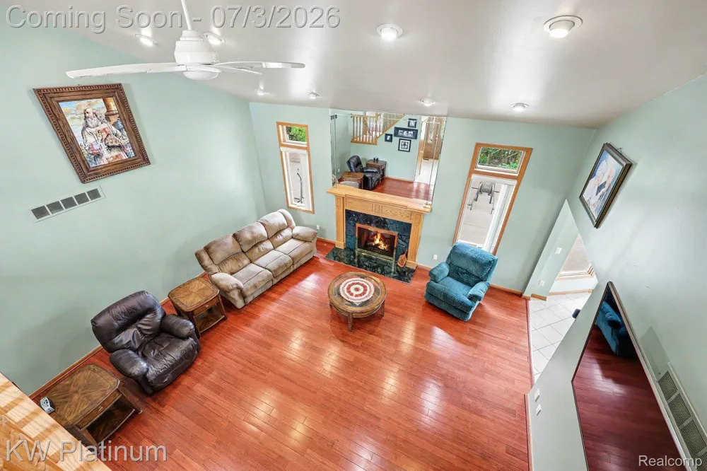37433 26 Mile Road Lenox Township, MI 48048