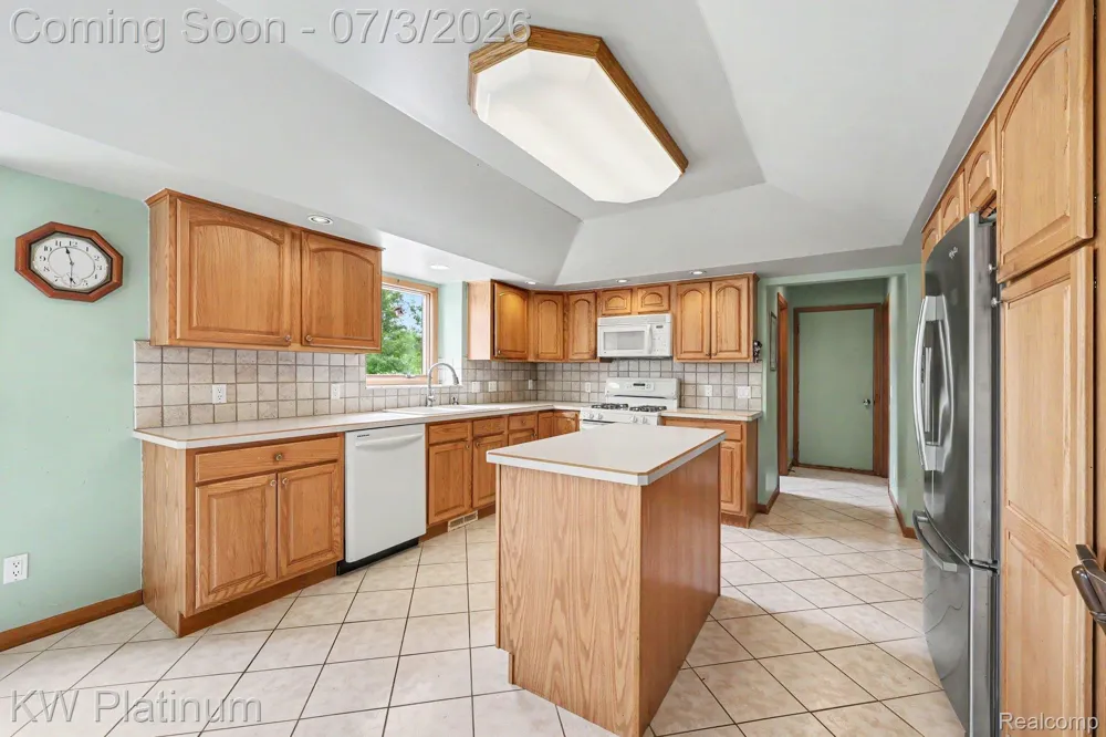 37433 26 Mile Road Lenox Township, MI 48048