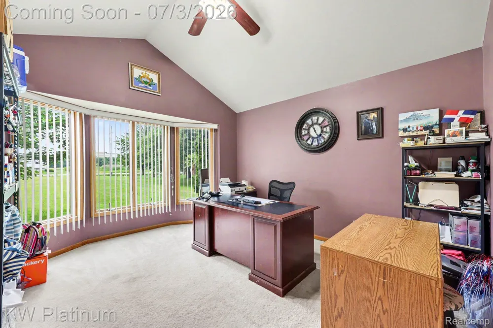 37433 26 Mile Road Lenox Township, MI 48048